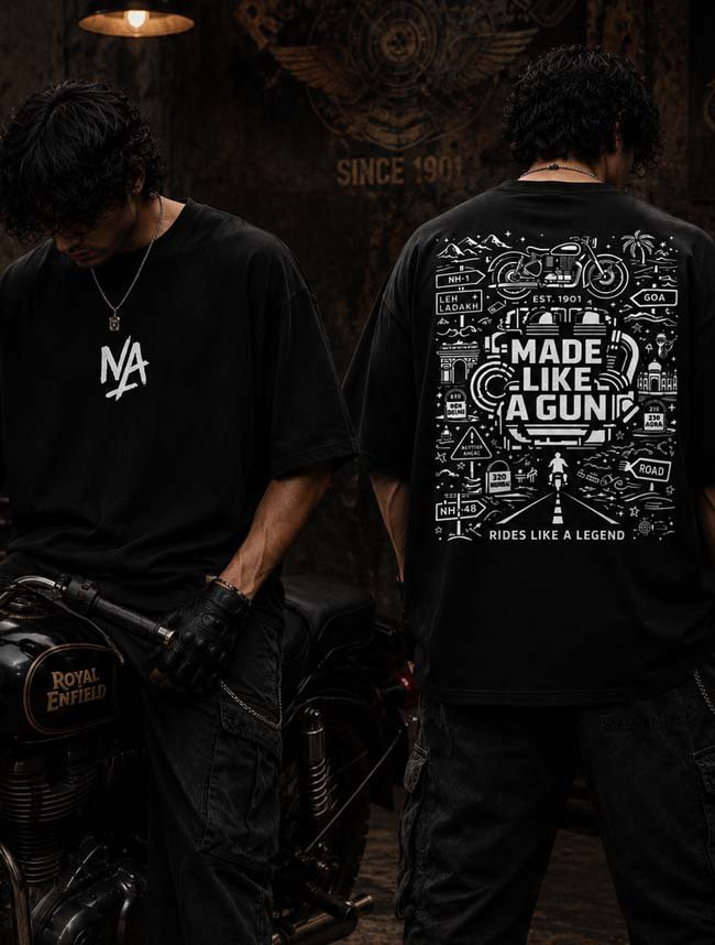 Biker Series