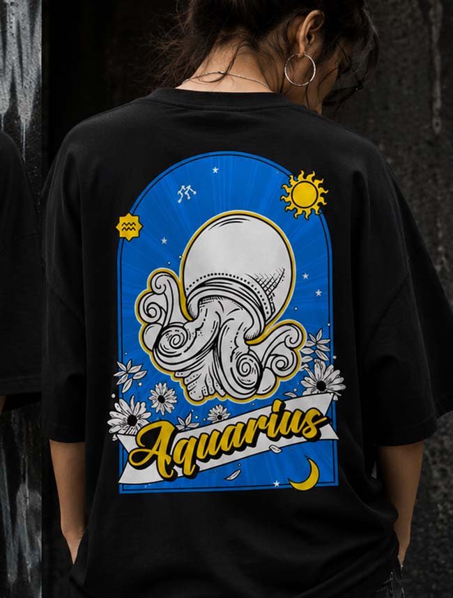 Zodiac Sign