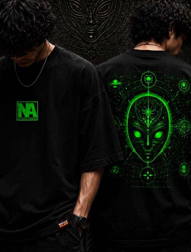 Alien Series