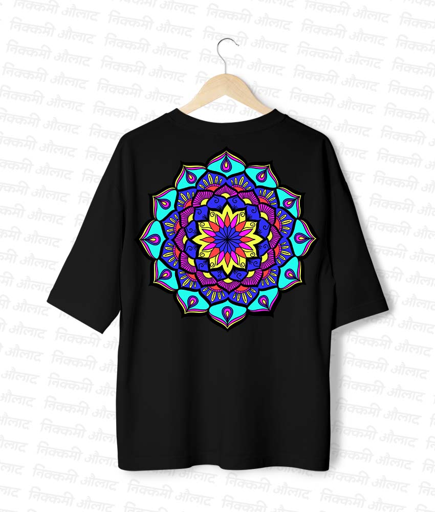 Fire Flower