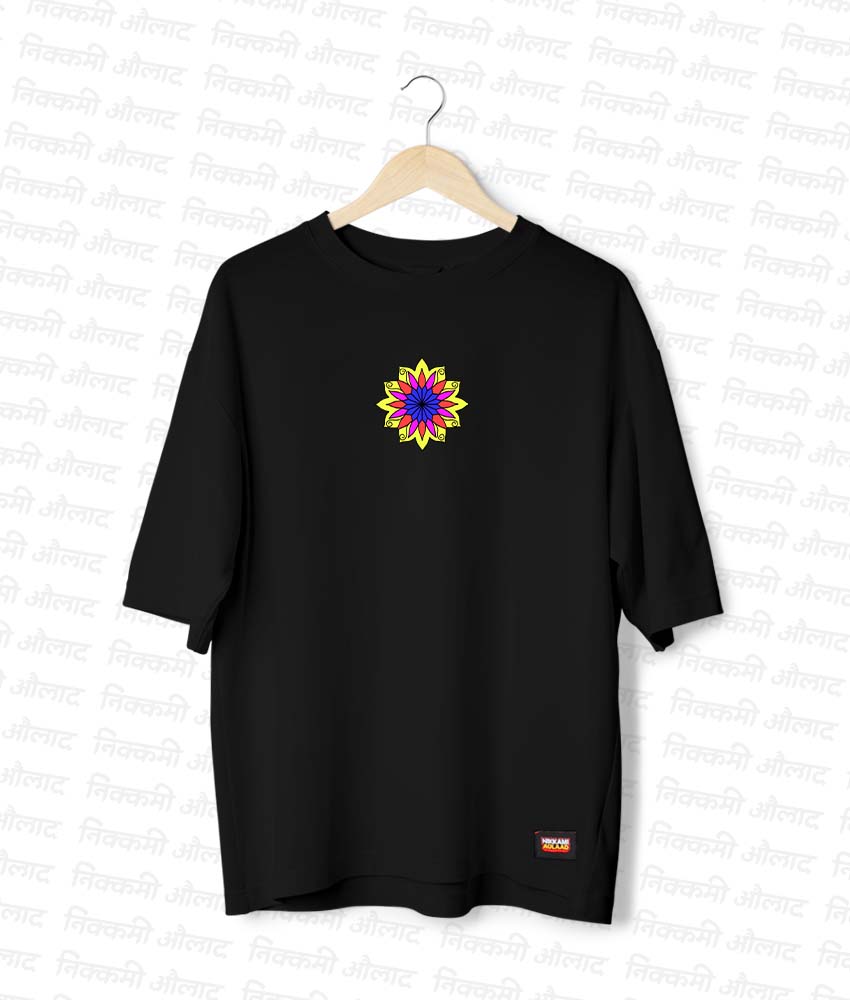 Fire Flower