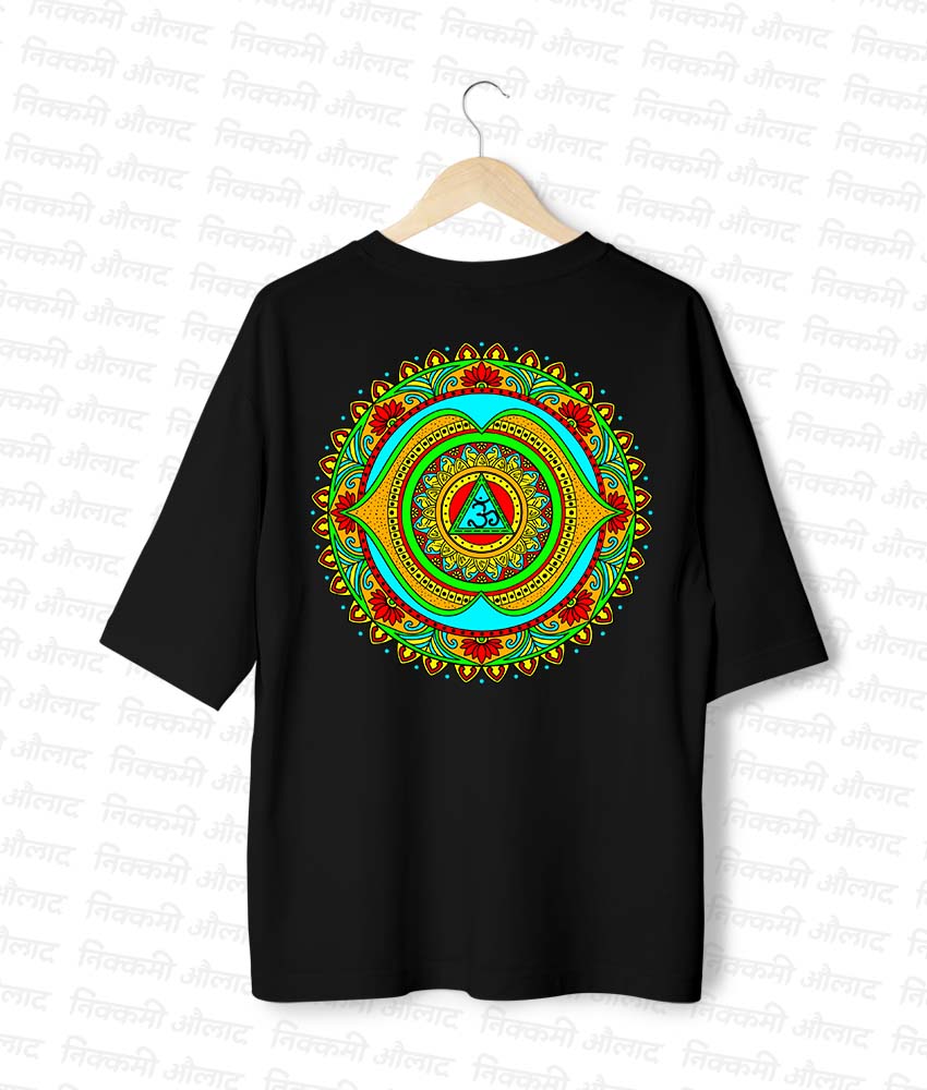 Om Mandala