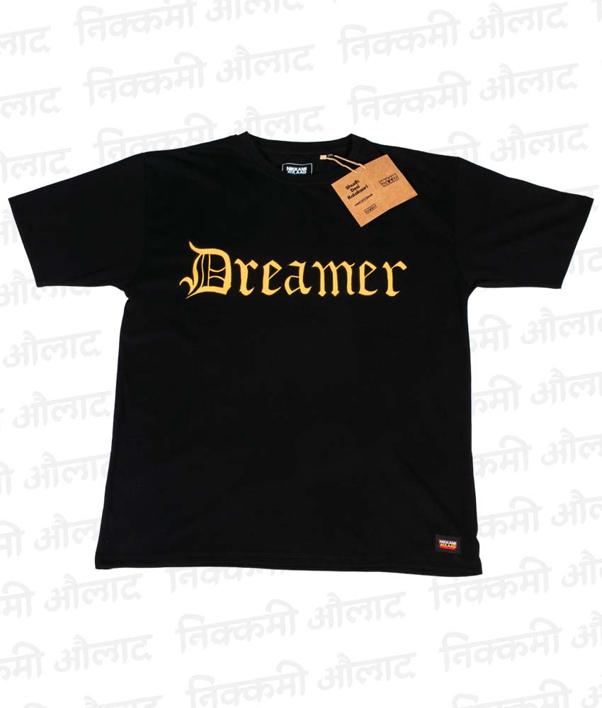 Dark Dreamer