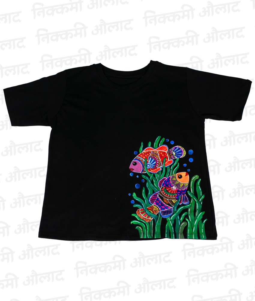 Flora & Fauna
