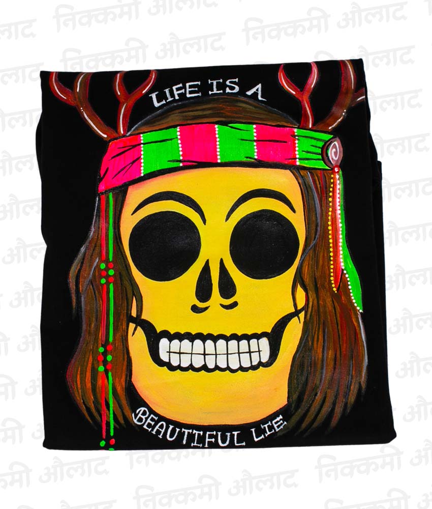 Life is a Beautiful Lie