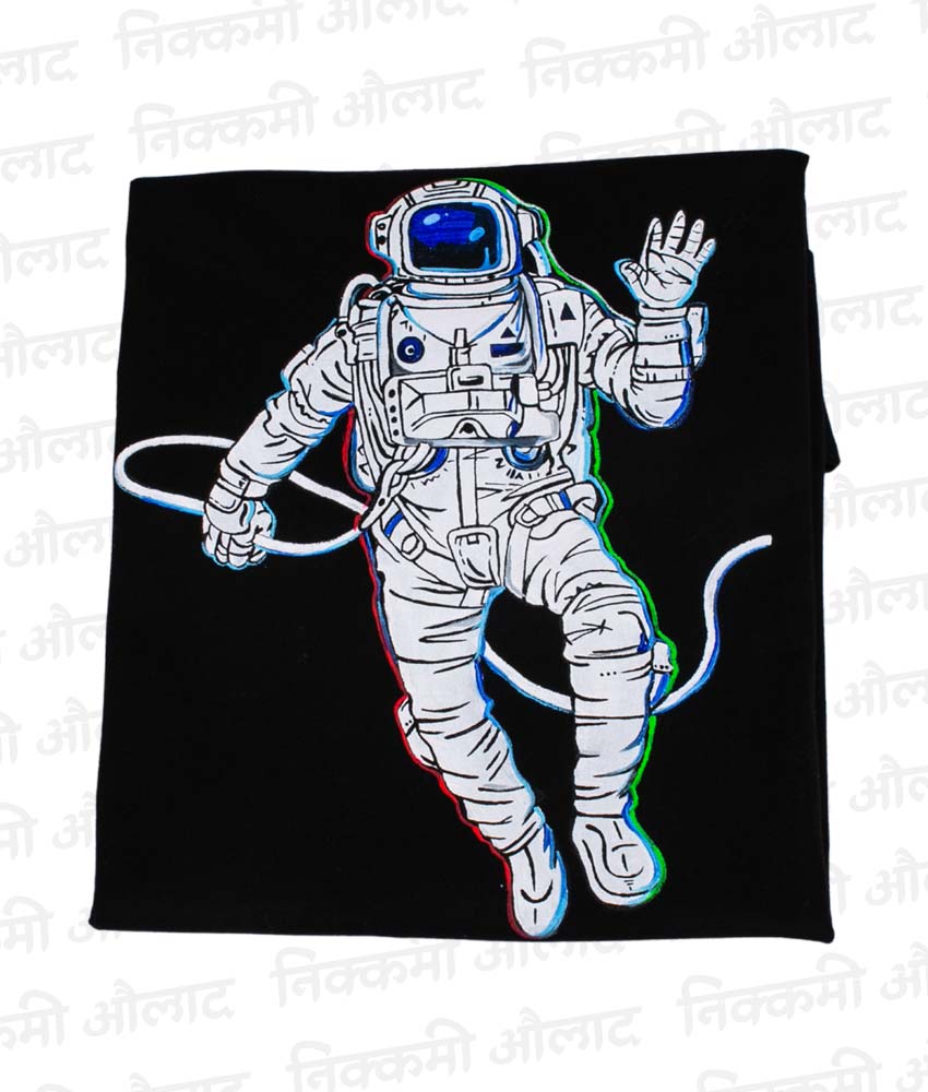 Need Some Space