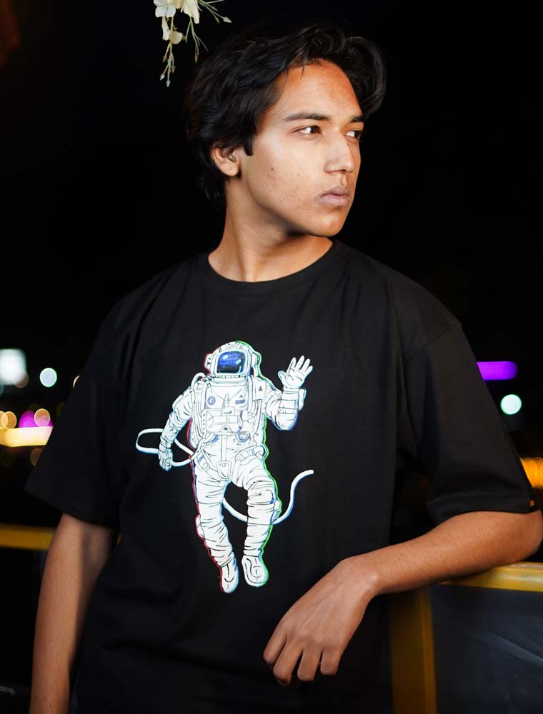 Need Some Space