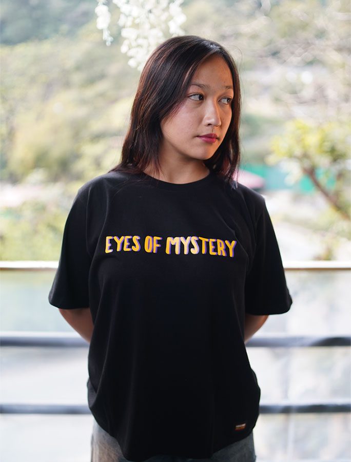 Eyes of Mystery