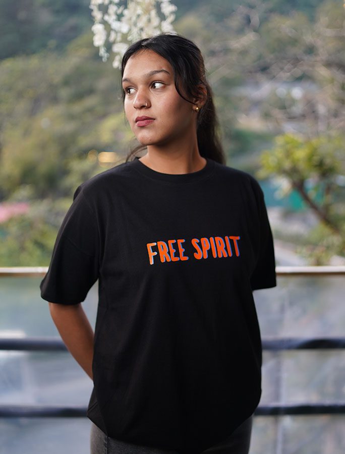 Free Spirit