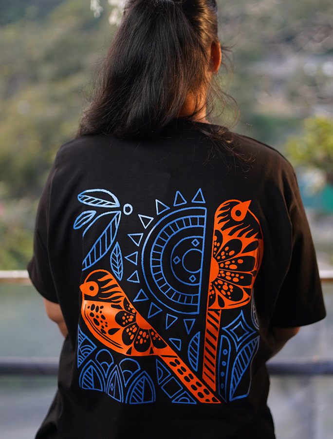 Free Spirit