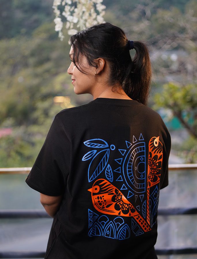 Free Spirit