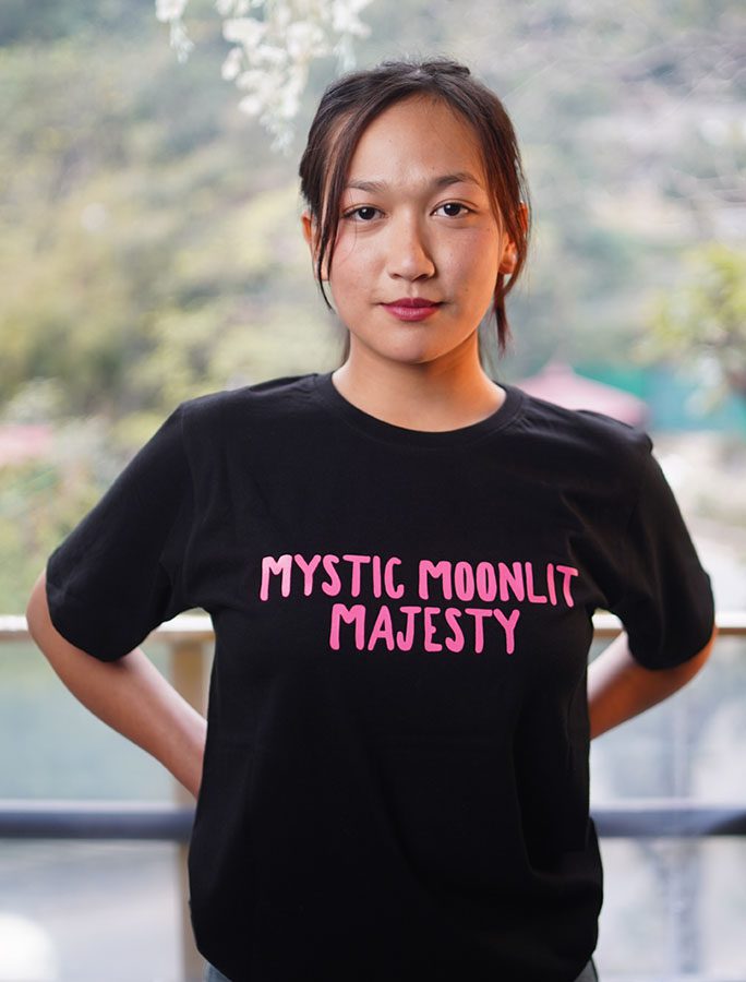 Moonlit Majesty