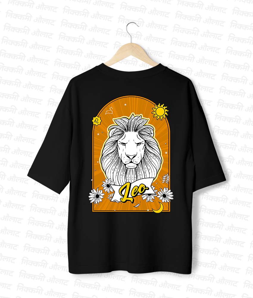 The Ruler – Leo
