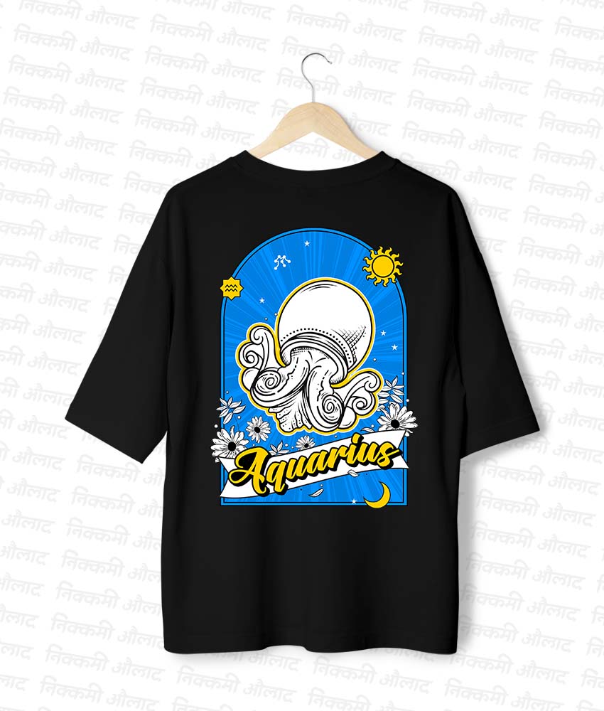 The Visionary – Aquarius