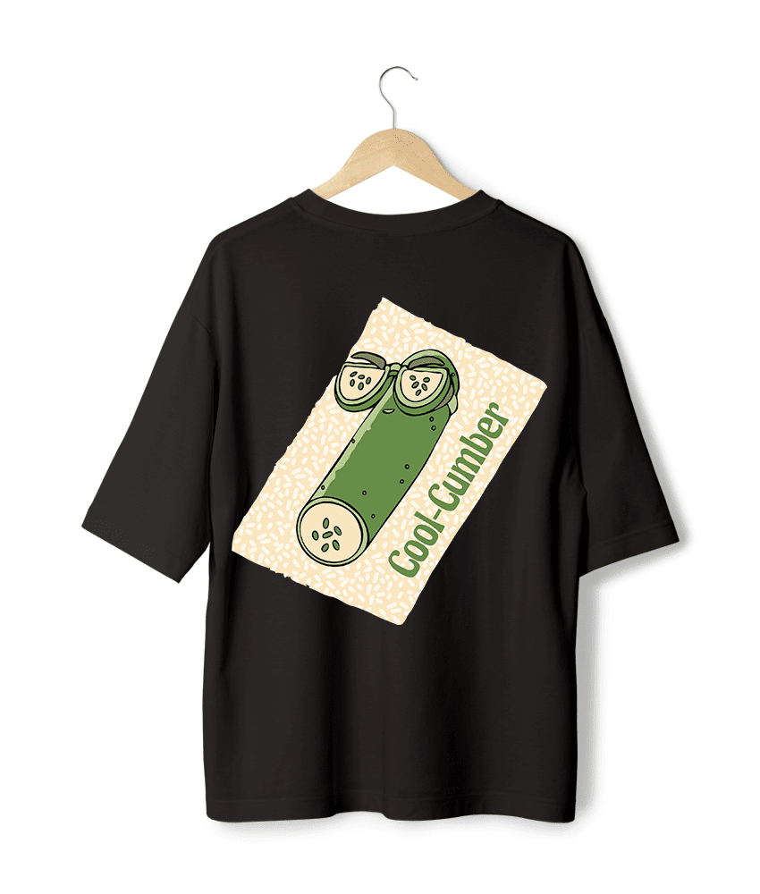 The Cool-Cumber