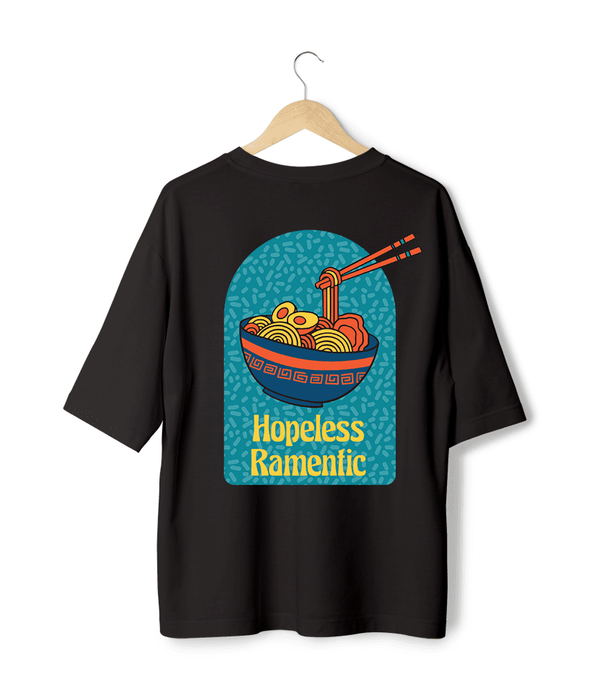 The Hopeless Ramentic