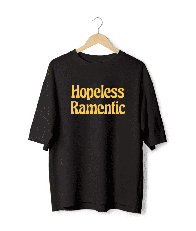 The Hopeless Ramentic