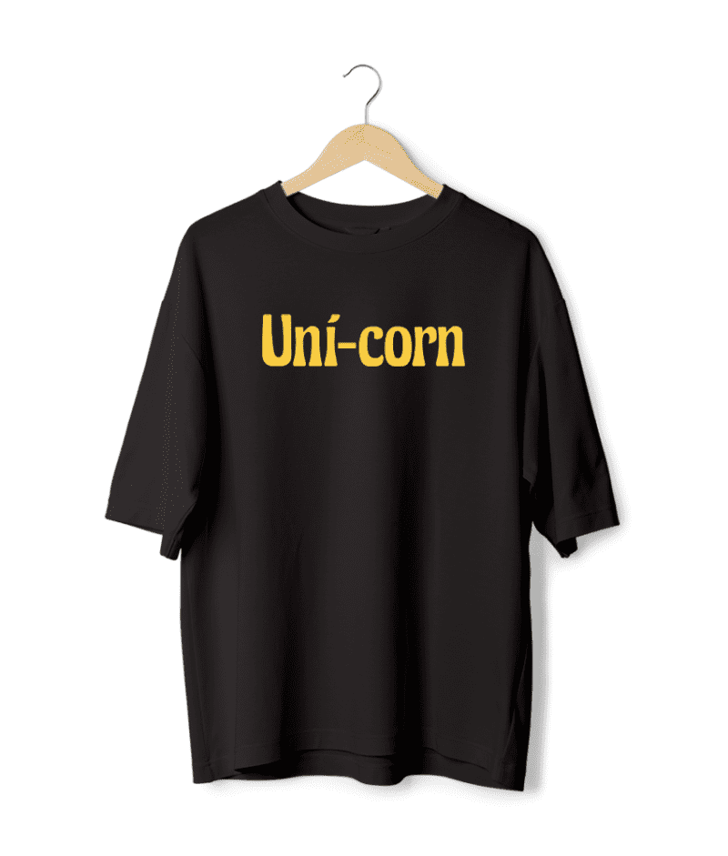 The Uni-Corn Man