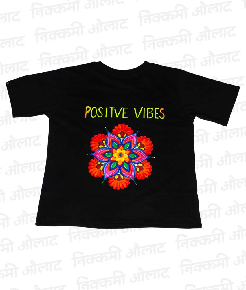 Positive Vibes