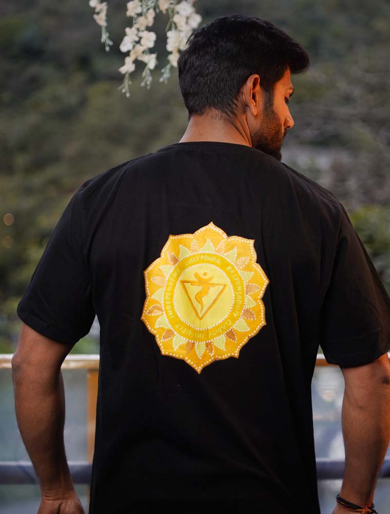 Manipura Chakra