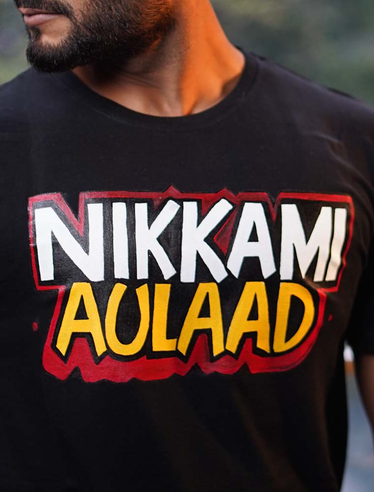 Nikkami Aulaad