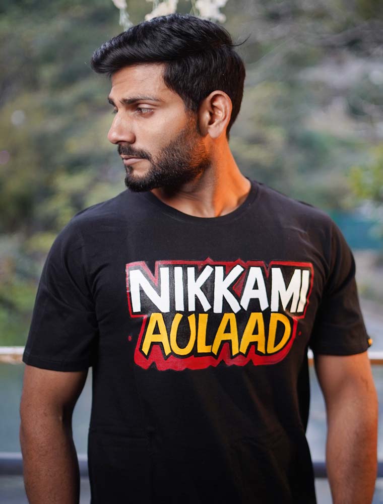 Nikkami Aulaad