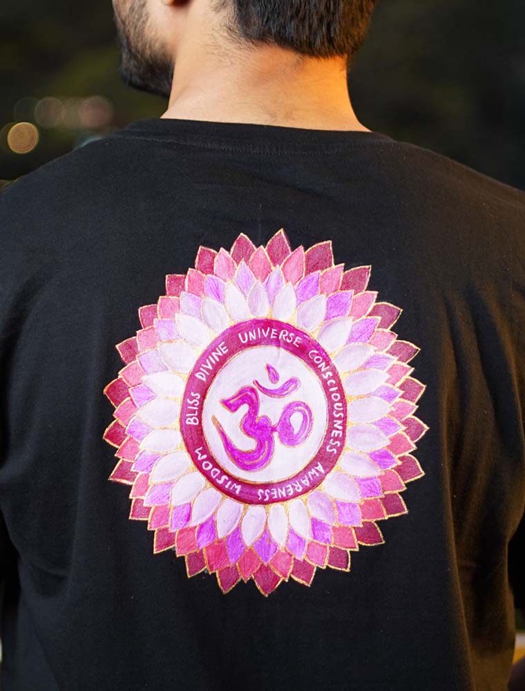 Sahasrara Chakra