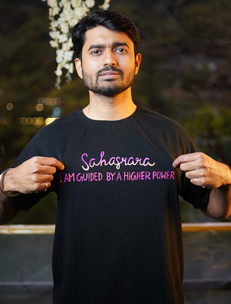 Sahasrara Chakra