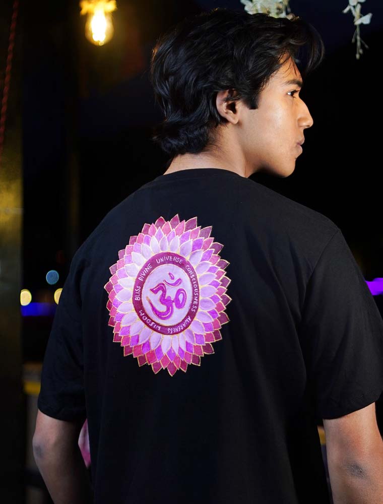 Sahasrara Chakra