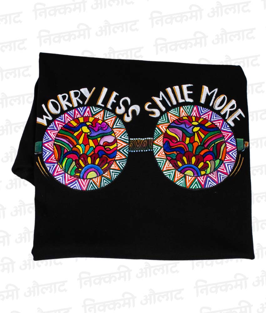 Worry Less