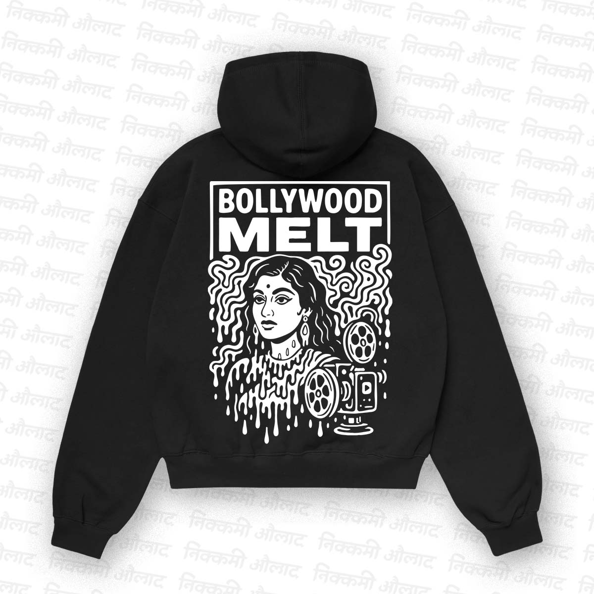 Bollywood Melt