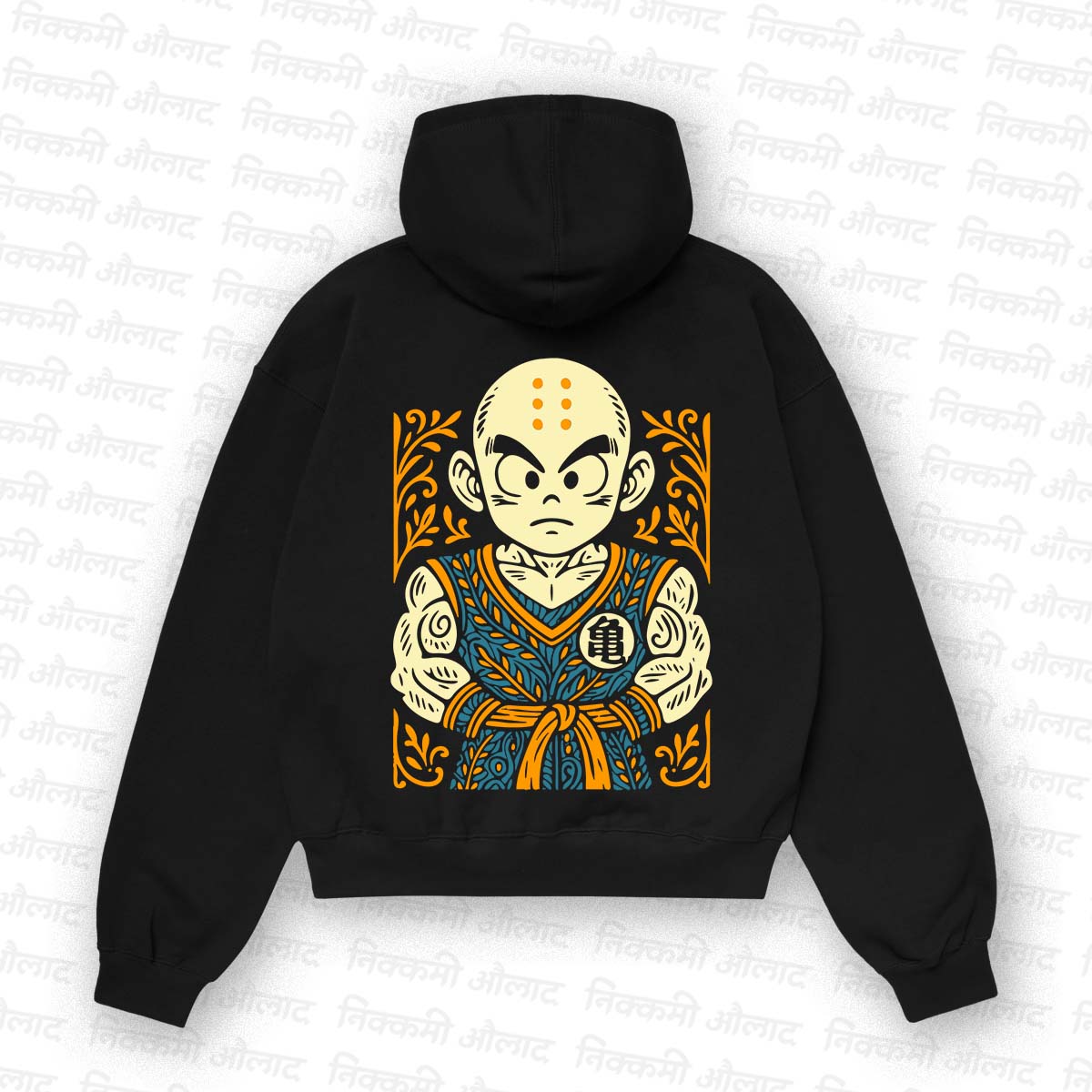 Krillin (The OG)