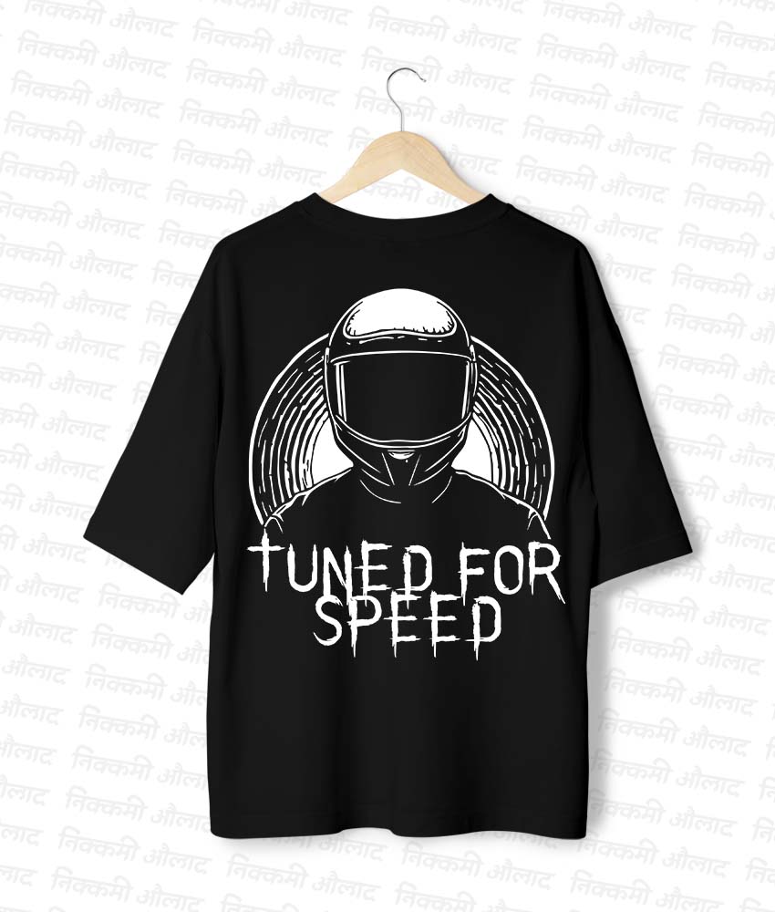 Tuned for Speed