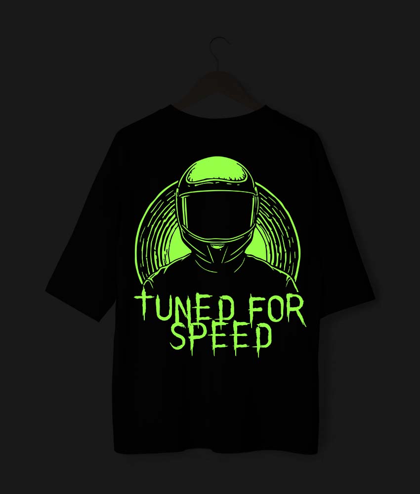 Tuned for Speed