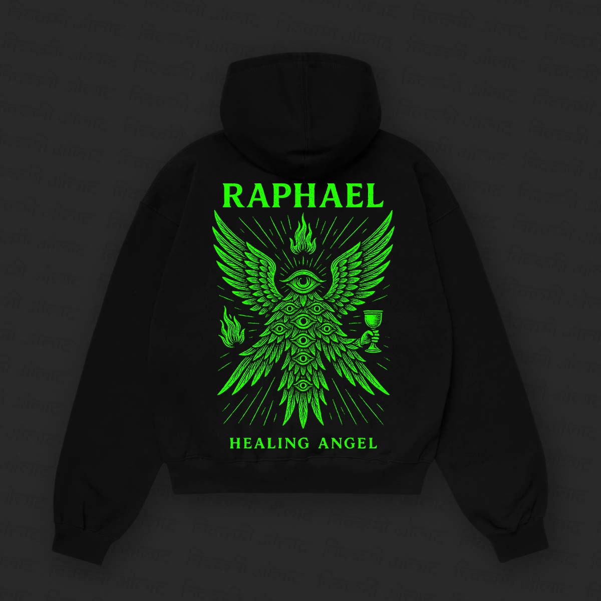 Raphael (The Elixir)