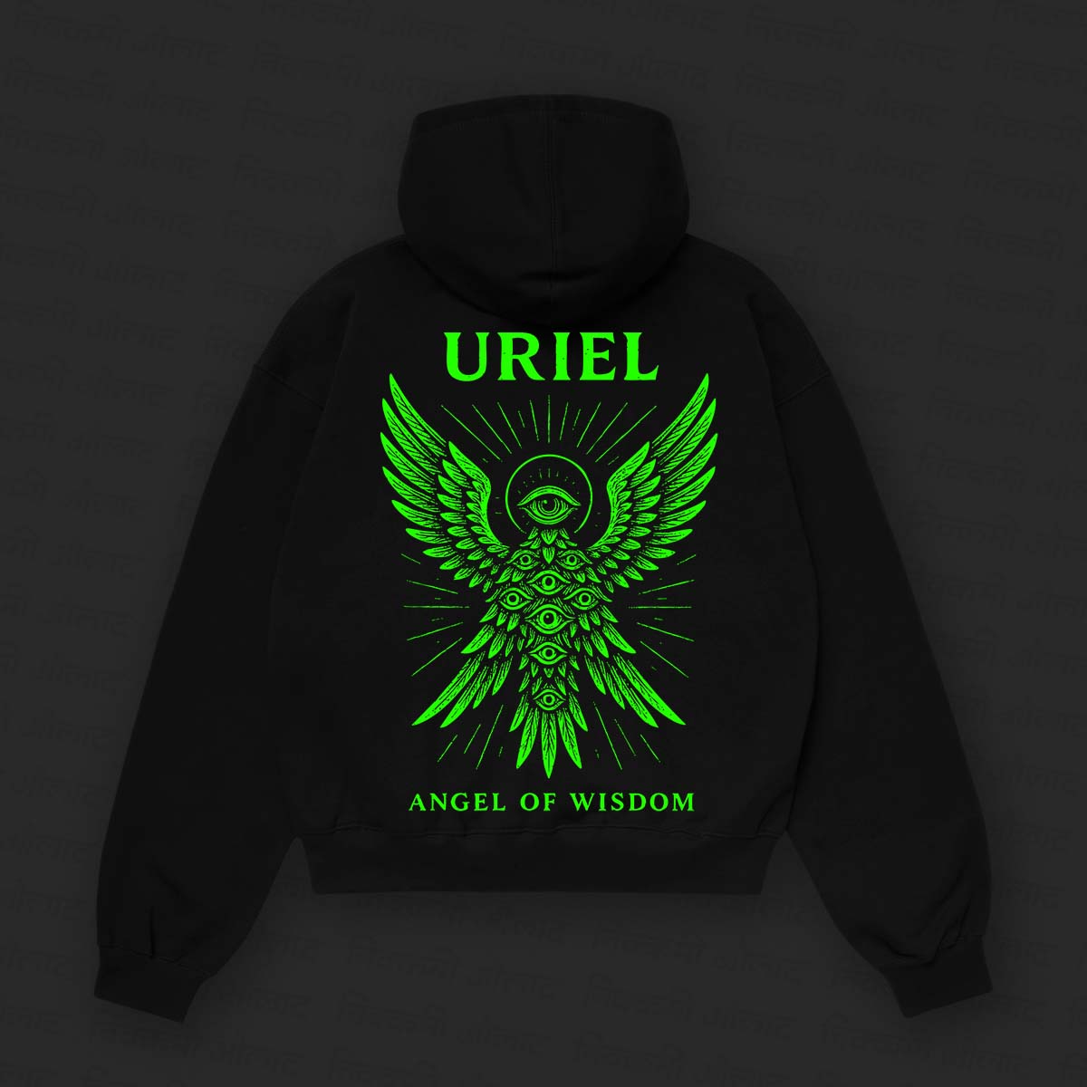 Uriel (The Watcher)